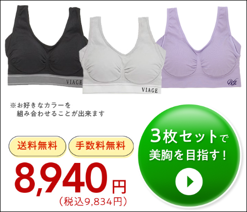 ヴィアージュ プラザ